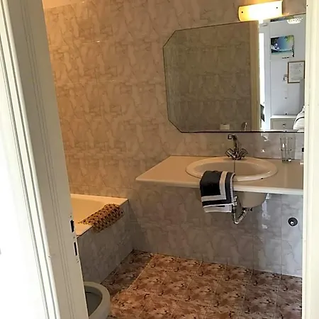 Romantika Отель 4*