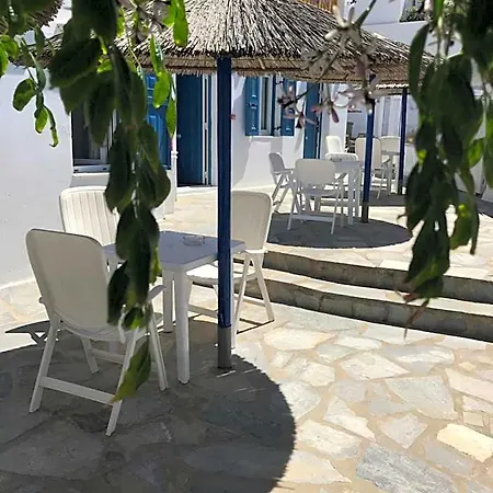 Отель Romantika 4*