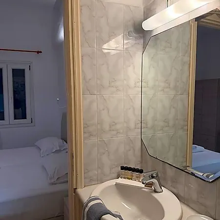 Romantika 4* Mykonos Town
