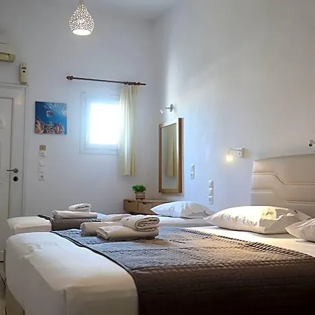 Romantika Отель Mykonos Town