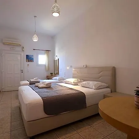 Romantika Mykonos Town