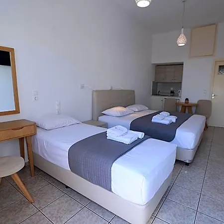 Romantika Mykonos Town