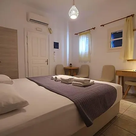 Romantika Отель Mykonos Town