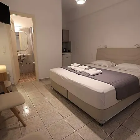 Romantika 4* Mykonos Town