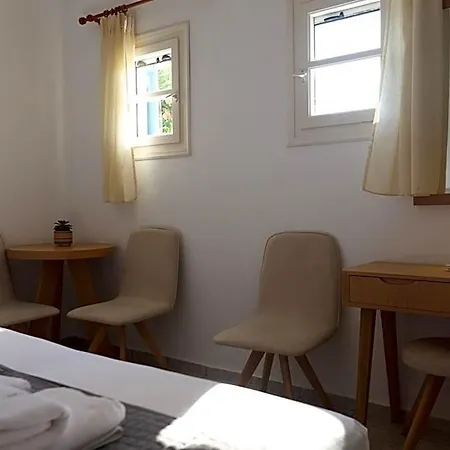 Romantika Отель Mykonos Town