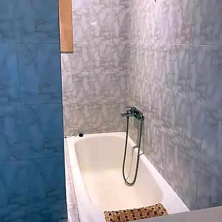 Отель Romantika 4*