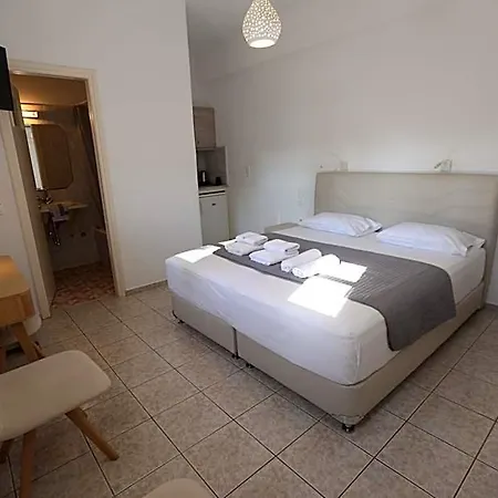 Romantika 4* Mykonos Town