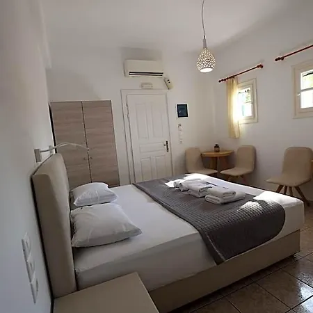 Romantika Отель Mykonos Town