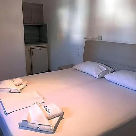 Romantika Отель 4*