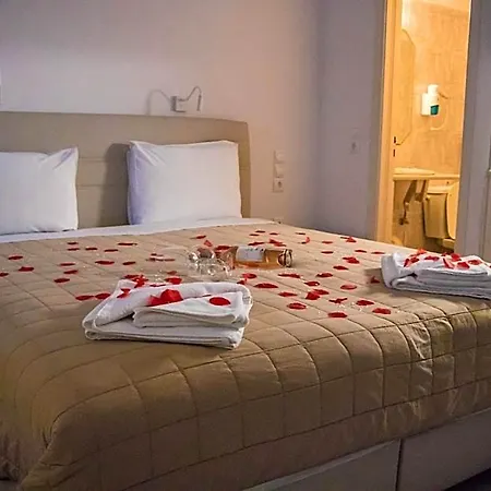 Romantika 4* Mykonos Town